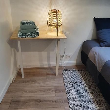 Le Nantais - Appartement Avec Chambre - Hypercentre De Nantes Dış mekan fotoğraf